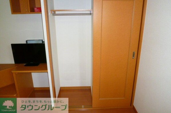 レオパレスムツミハイツ東大宮の物件内観写真